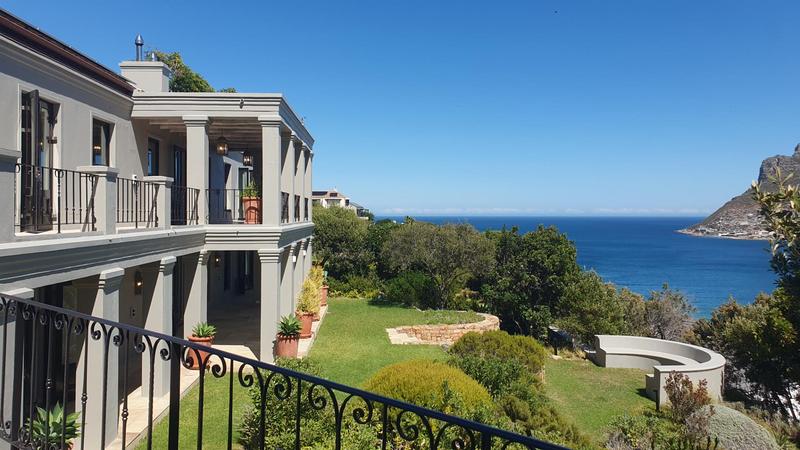 6 Bedroom Property for Sale in Hout Bay Western Cape